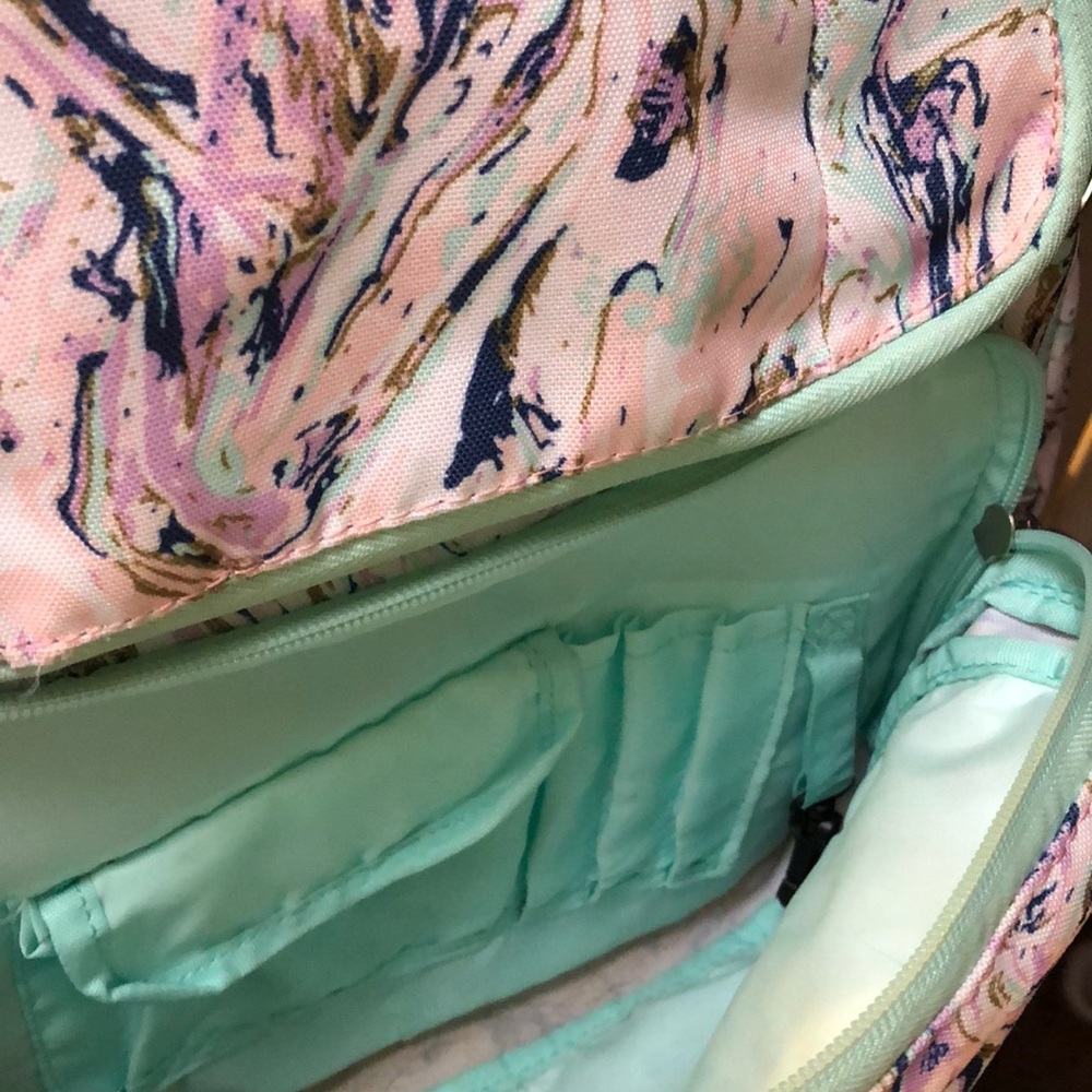 Marble Backpack - image 2